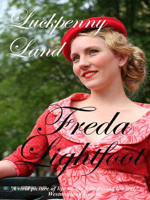 Title details for Luckpenny Land by Freda Lightfoot - Available